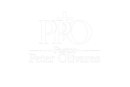 Pastor Peter Olivares
